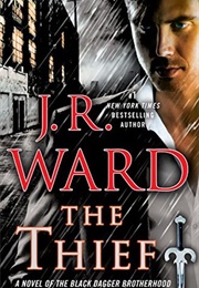 The Thief (J.R. Ward)
