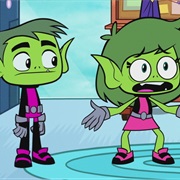 Teen Titans Go!