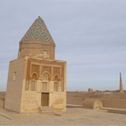 Urgench, Uzbekistan