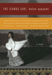The Icarus Girl (Helen Oyeyemi)