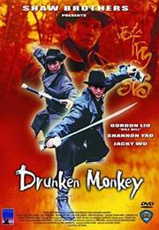 Drunken Monkey