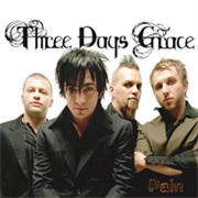 The Real You Three Days Grace