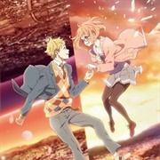 Kyoukai No Kanata Movie: I'll Be Here - Kako-Hen - Yakusoku No Kizuna