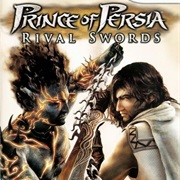 Prince of Persia: Rival Swords