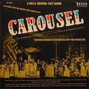 Carousel - Original Cast