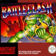 Battle Clash