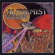 Eve of the War - Alchemist