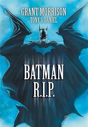 Batman R.I.P.