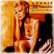 Lorrie Morgan - Greatest Hits