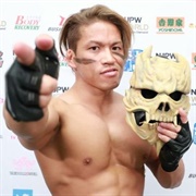 Taiji Ishimori