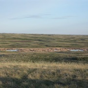 Lostwood National Wildlife Refuge