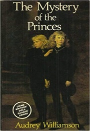 The Mystery of the Princes (Williamson)
