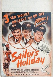 Sailor's Holiday (1944)