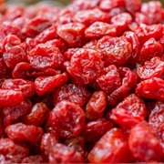 Dried Cherry
