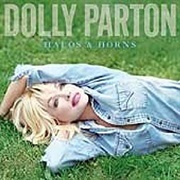 Dolly Parton - Horns and Halos