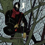 Grendel - Brian Li Sung