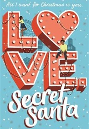 Love, Secret Santa (S. A. Domingo)