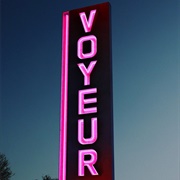 Voyeur