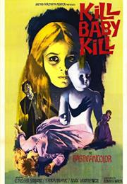 Kill Baby Kill