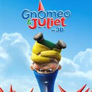 Gnomeo and Juliet