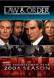 Law & Order (2008)