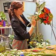 Floristry