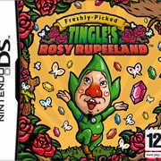 Freshly-Picked: Tingle's Rosy Rupeeland (DS)