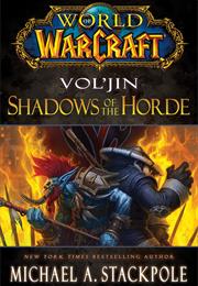 World of Warcraft: Shadows of the Horde