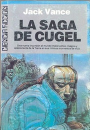 La Saga Cugel (Jack Vance)