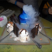 Chocolate Extinction