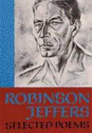 Robinson Jeffers Selected Poems (Jeffers, Robinson)