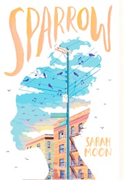 Sparrow (Sarah Moon)