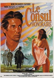 Beyond the Limit (1983)