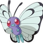 Butterfree