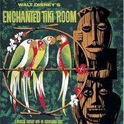 Enchanted Tiki Room (Longer Version) (1964-1973)