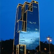 Torre Cuscatlán, San Salvador