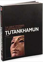 Tutankhamun (R. Rossi)