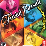 Trivial Pursuit: Unhinged