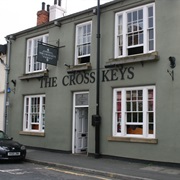 The Cross Keys