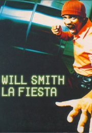 Will Smith: La Fiesta (Music Video) (1999)