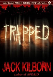 Trapped (J.A. Konrath)
