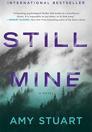 Still Mine (Amy Stuart)
