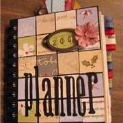 Complete a Scrapbook