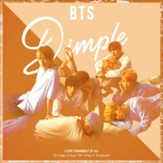 BTS Dimple