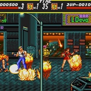 Streets of Rage