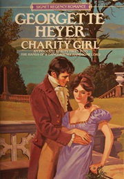 Charity Girl (Georgette Heyer)