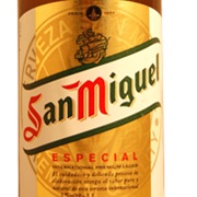 San Miguel - Spain