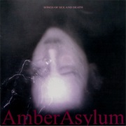 Amber Asylum- Songs of Sex and Death