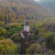 Kirants Monastery