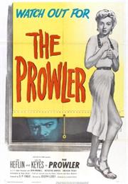 The Prowler (Joseph Losey)